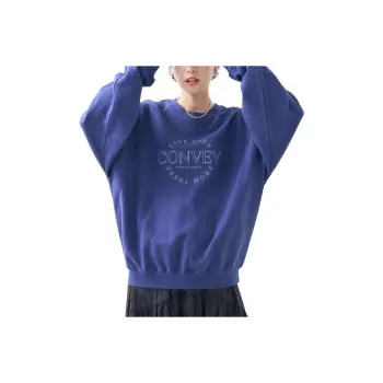 FREAK'S STORE Sweatshirt Women's Marine Blue