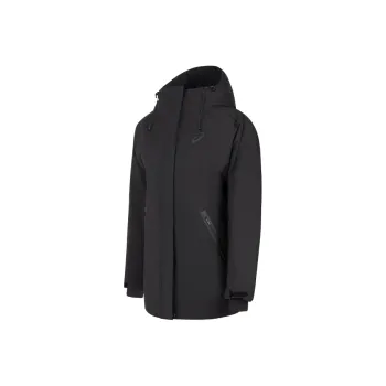 Asics Down Jacket Women's Black