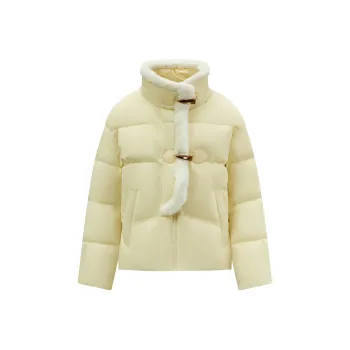 SEM/R Protective Technology Feather Down Jacket Women's