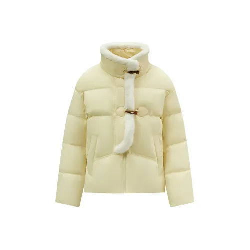 SEM/R Protective Technology Feather Down Jacket Women's
