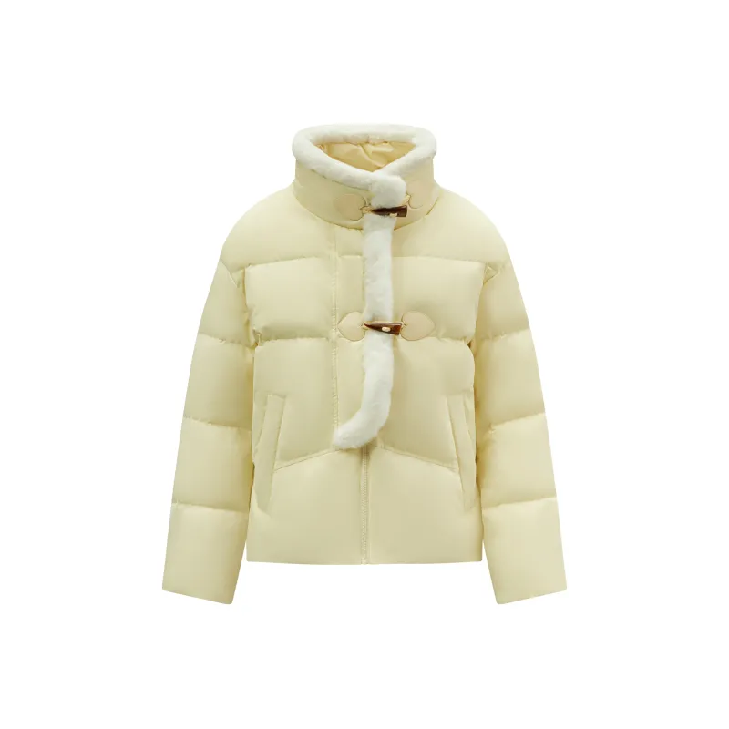 SEM/R Protective Technology Feather Down Jacket Women's-0