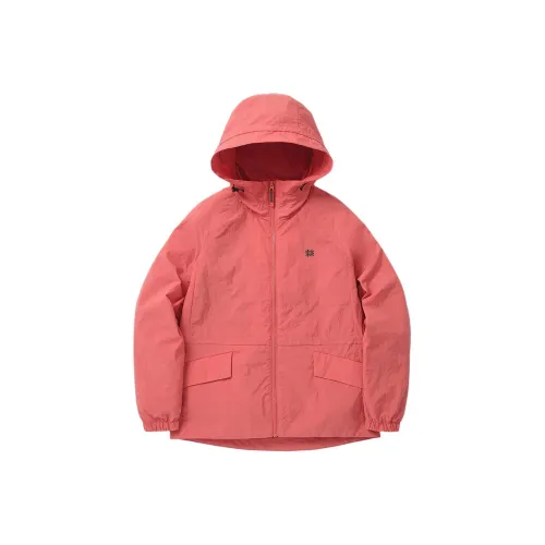 KOLON SPORT Jackets Coats Women's