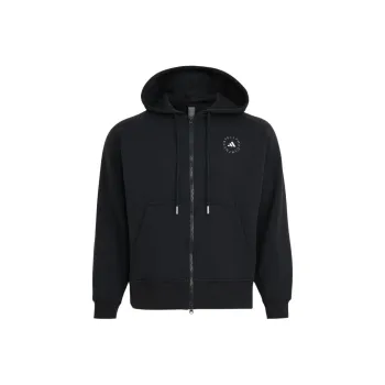 Adidas Full Zip Hoodie