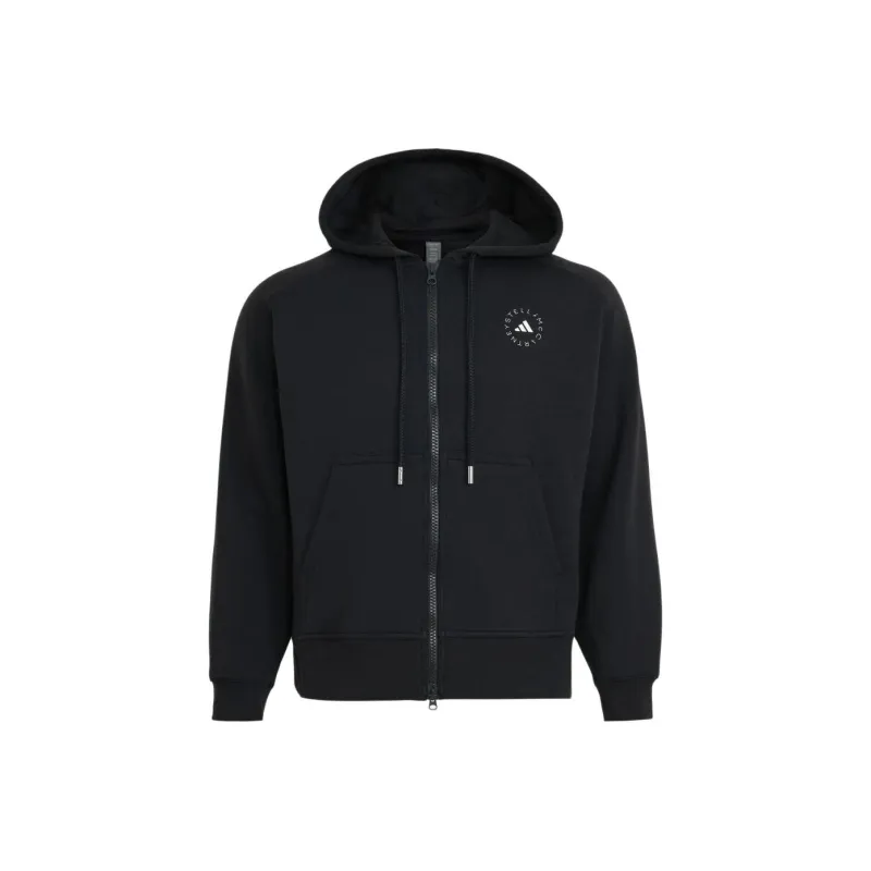 Adidas Full Zip Hoodie-0