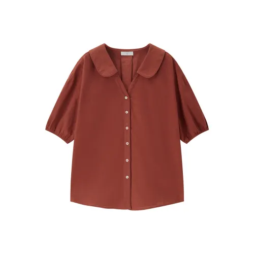 UNIQLO Shirts Women's
