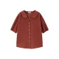 24 Umber Red