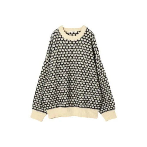 FREAK'S STORE Knitwear Women's Marine Blue