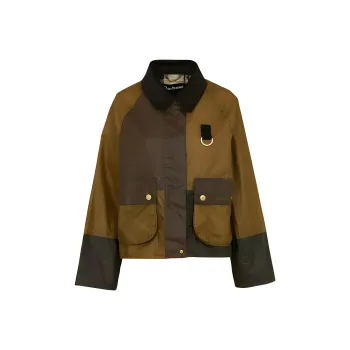 BARBOUR Alma Jacket