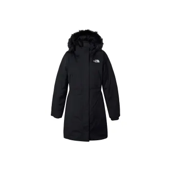 THE NORTH FACE Down Jackets Women's Black