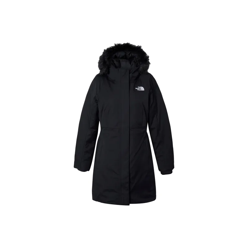 THE NORTH FACE Down Jackets Women's Black-0
