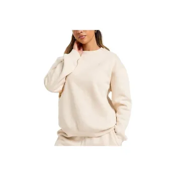 Jordan Sweatshirt Women's Beige