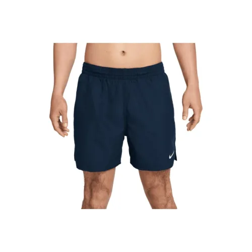 Nike Swimming Shorts Men's Midnight Marine Blue