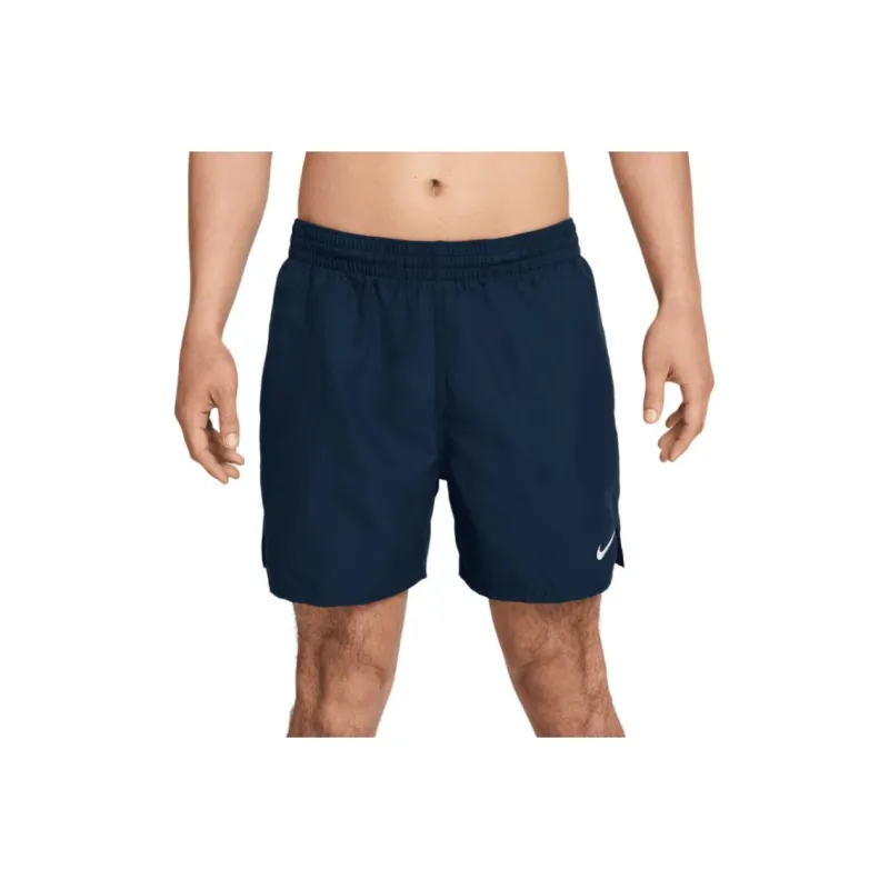 Nike Swimming Shorts Men's Midnight Marine Blue-0