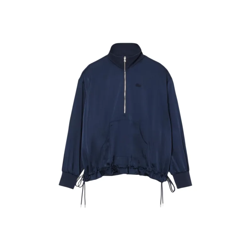 LACOSTE Shirts Women's Blue-0