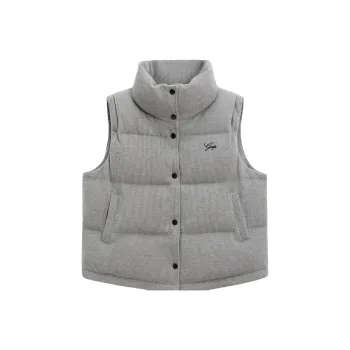 GAP Fall And Winter Down Jacket Women's
