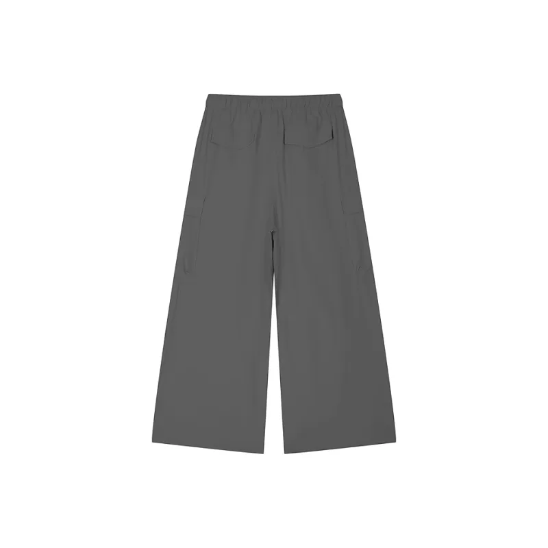 Champion SS25 Casual Pants US Version Women's-11