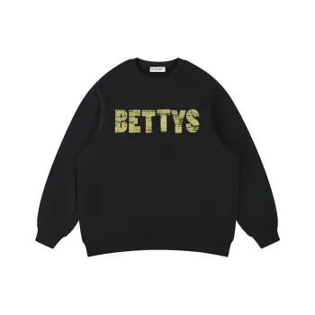 BETTY BOOP Sweatshirts Women's