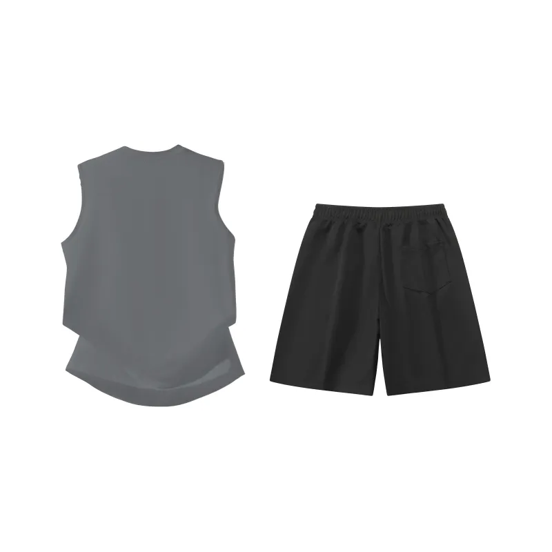 Kepu Casual Sportswear Unisex-7