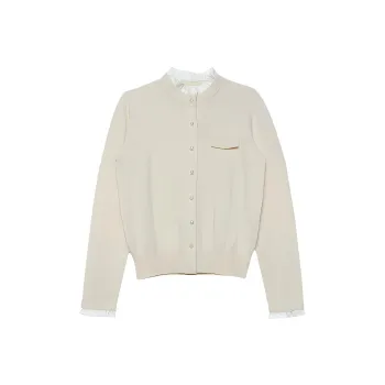 Mayya Plus Knitwear Women's