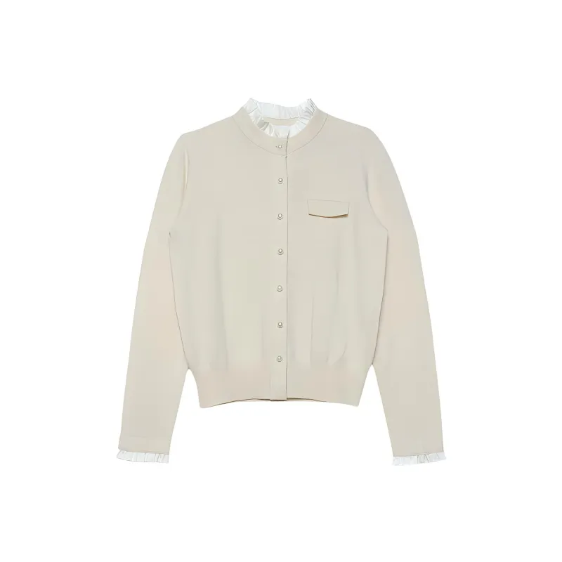 Mayya Plus Knitwear Women's-0