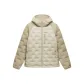 Birch & Light Camel Brown