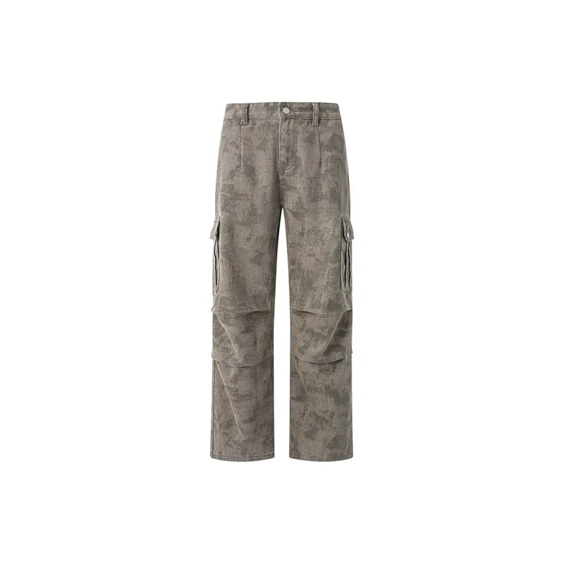 VERAF CA Jeans Men-2