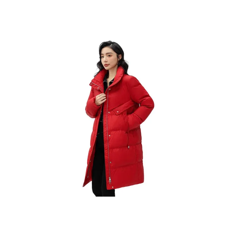 YAYA Down Jackets Women's-3