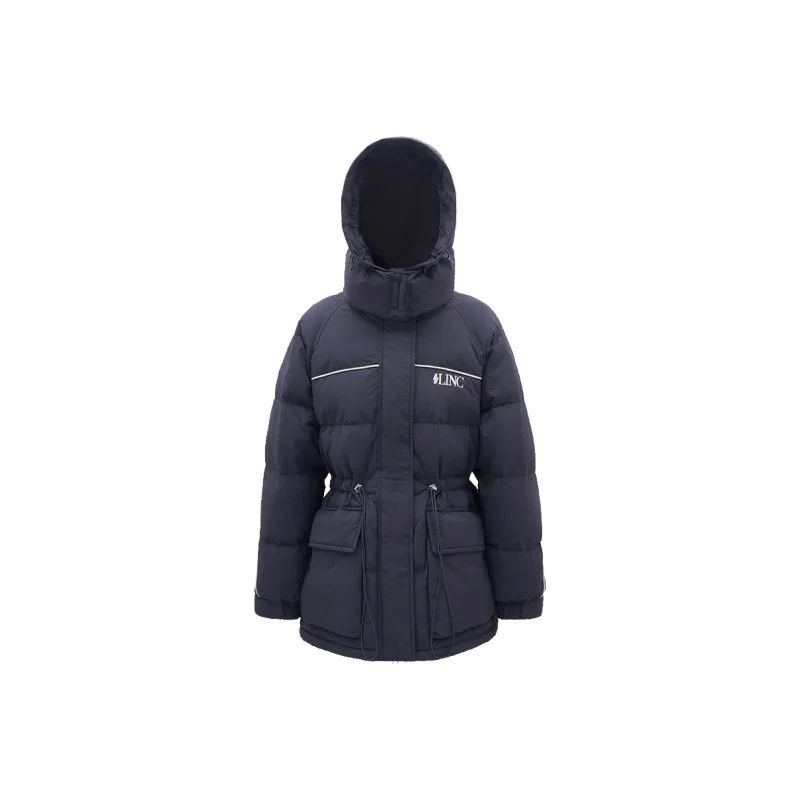 LINCchic Down Jackets Women's-4