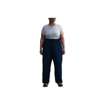 Nike Sportswear Chill Knit Women's Cropped T Shirt Plus Size