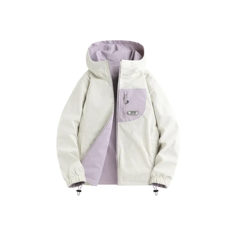 Mulinsen Jackets Unisex-6
