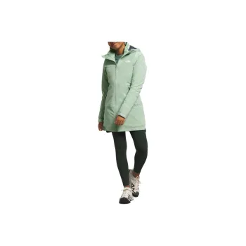 THE NORTH FACE Jackets & Coats Women's Green