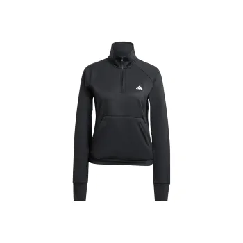 Adidas AEROREADY Jackets Women's Black