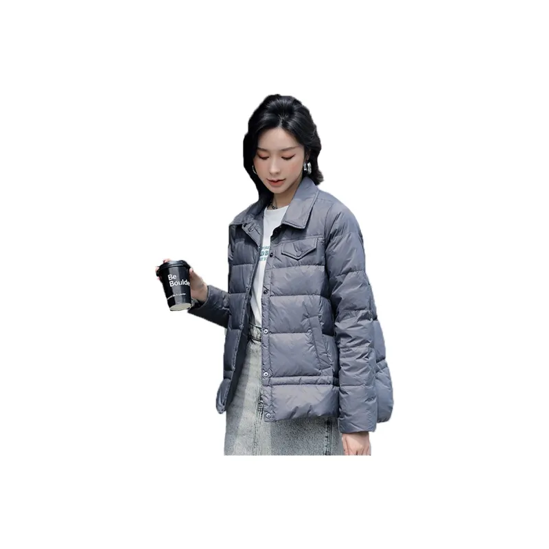 YAYA Down Jackets Women's-2