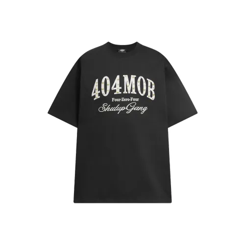 404Irscto Apparel Puffer Jackets