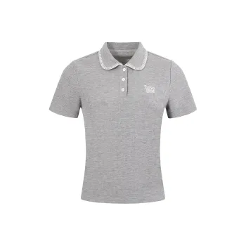 BIPOLAR Polo Shirts Women's