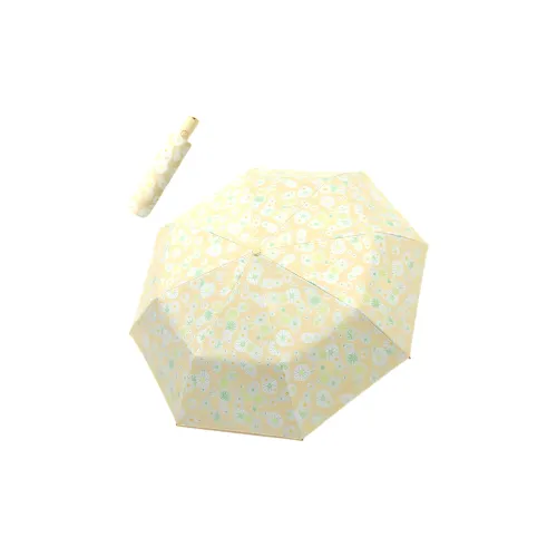 Imono Portable, Compact, Fashionable, Trendy, Umbrella