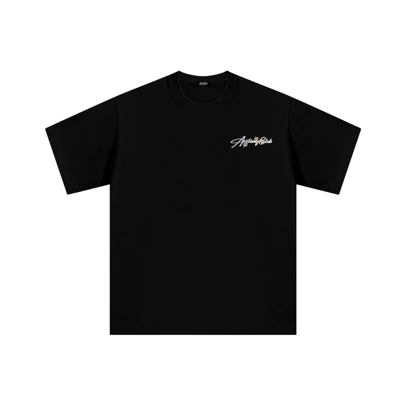 RCTAMY T Shirts Unisex-1