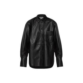 Victoria Beckham Oversized Shirt