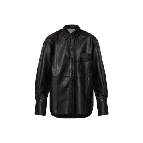 Victoria Beckham Oversized Shirt