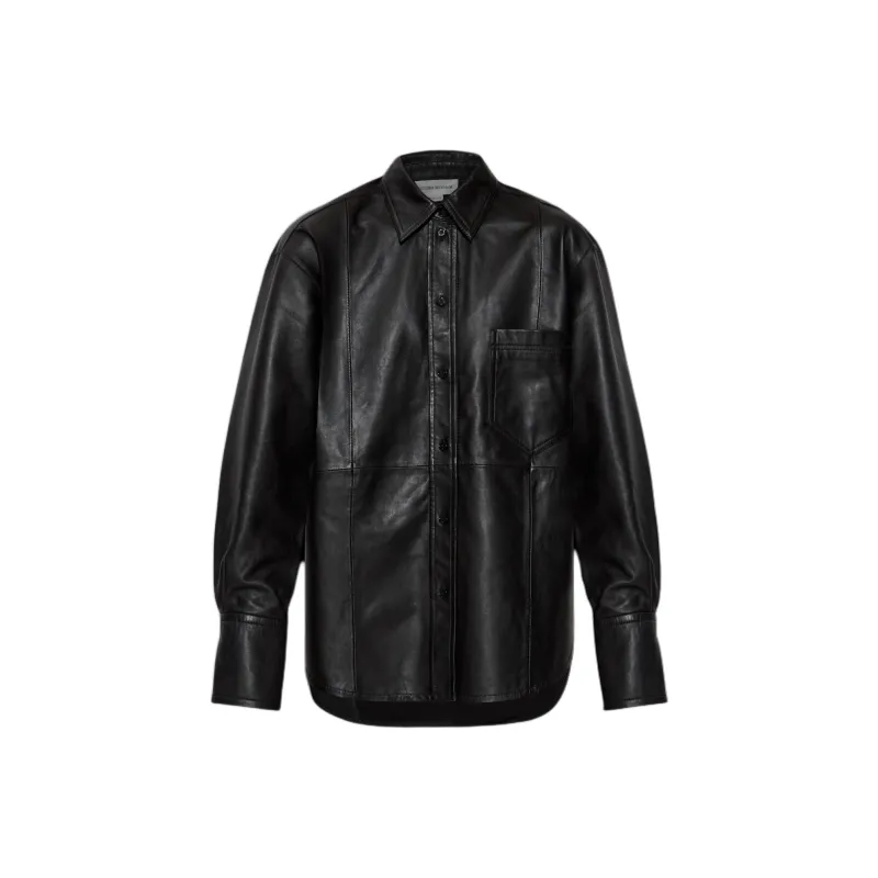 Victoria Beckham Oversized Shirt-0