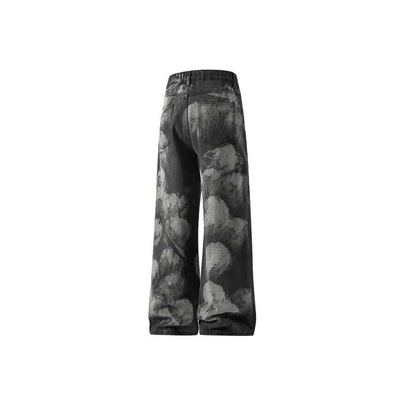 OPMO Jeans Unisex-7