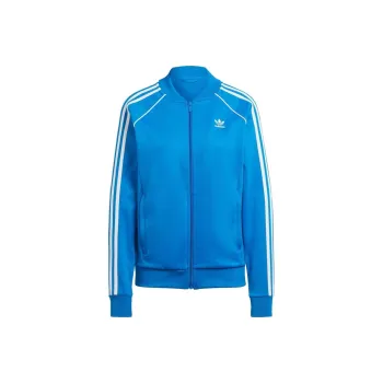 Adidas Originals Adicolor Classics Sst Track Jacket
