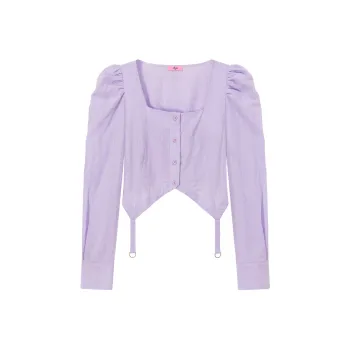CHUU Shirts Women's
