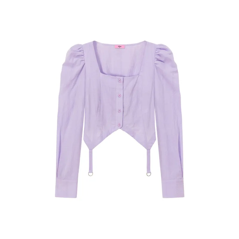CHUU Shirts Women's-2
