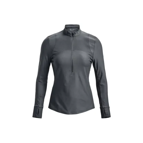Under Armour Sweatshirt Women's Lead