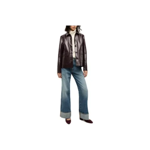 Veronica Beard Essex Dickey Jacket