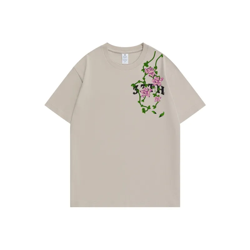 33TH T Shirts Unisex-22