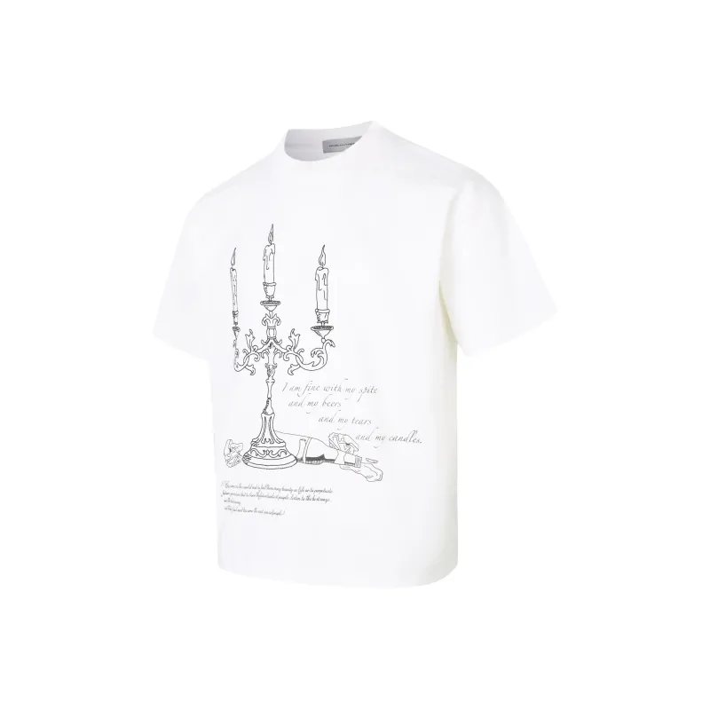 MADE EXTREME T Shirts Unisex-2