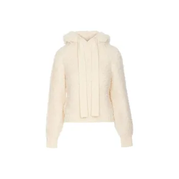 JETSET Sweatshirt Women's Beige