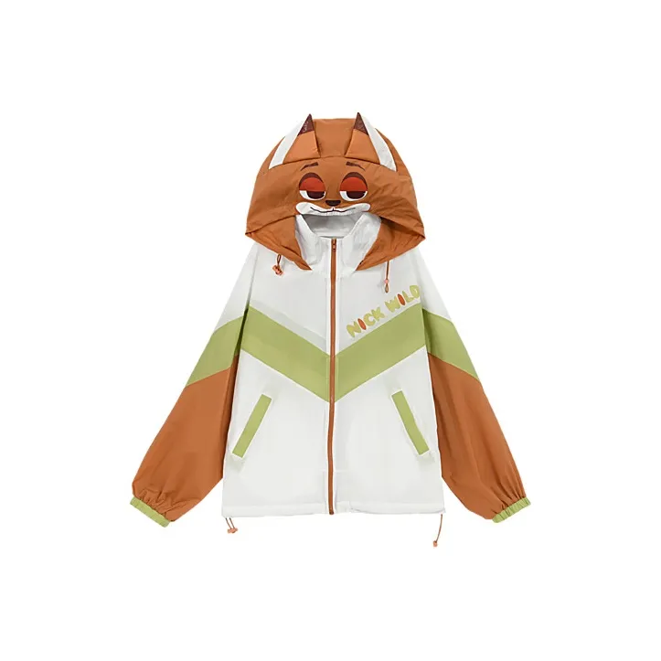 SNBL Jackets Women's-2
